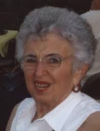 Doris May Grace Moore (1927-2014)