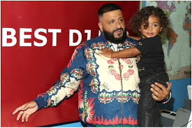 Both albums got to the number one slot the billboard charts. Asahd Khaled Net Worth Age Mother Father Famous People Today