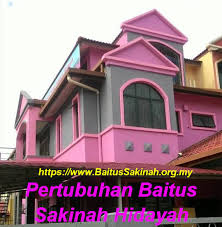 5, lorong bunga cina, taman p. Rumah Anak Yatim Kota Warisan Sepang Pertubuhan Baitus Sakinah Hidayah