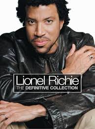The Defin. Coll.S&V Del.+D: Richie Lionel: Amazon.fr: CD et Vinyles}