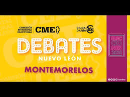 Luego de que ciertos candidatos a la gubernatura de nuevo león y en gran parte de la república mexicana se dijeran vencedores o con una ligera ventaja sobre al termino del cierre de casillas, el director y presidente de la cee, mario alberto. Debates Nuevo Leon 2021 Montemorelos Youtube