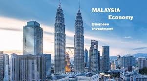 Image result for The Malaysian economy
