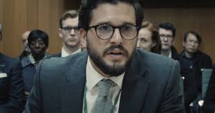 L.G.R frames in Netflix TV Series EMILY IN PARIS