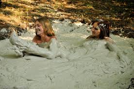 Mud Puddle Visuals On Twitter Paris Kennedy And Star 7644 | Hot Sex Picture