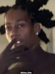 Jorge Gitoo Wright (@gitoo_thoo) • Instagram photos and videos