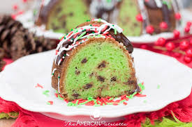 The pears and syrup add sweet flavor and prevent the cake from drying out. How To Turn Layer Cake Recipes Into Bundt Cakes The American Patriette