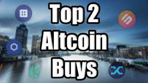 2020 has been a year filled with financial turbulence, but the crypto market is still going strong. Top 2 Altcoins To Buy In September 2020 Best Cryptocurrency Investments That Are Safe Bets Blockcast Cc News On Blockchain Dlt Cryptocurrency