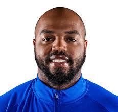 Jim Thaxton's Instagram, Twitter & Facebook