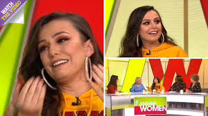 Music bosses wanted me to have a fake celeb boyfriend but I was never going  to be THAT girl, says Cher Lloyd |