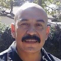 Raymond Robert Garcia Obituary