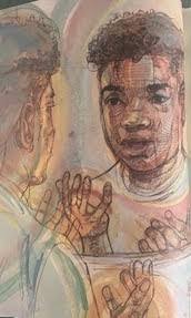 Brian Pinkney's Instagram, Twitter & Facebook