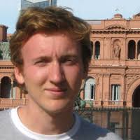 David Longhurst-Jones