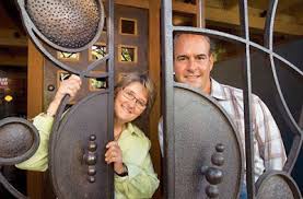 Brasa closed? What's going on? That's what I'd like to know