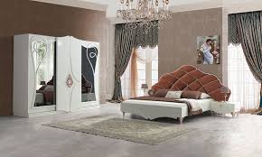 غرف نوم مدرن تركي Master Bedroom Furniture Furniture Bedroom Furniture