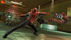 Activision type of publication in this fascinating game you are waiting for villains from the movie, as well as the classic characters of marvel. The Amazing Spider Man 2 Game Download Free For Pc Rihno Games