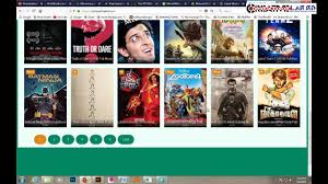 All you need is an active internet connection to stream and download the same. Free Movie Download Websites Latest New Popular Oldest Movies Youtube