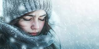 Winter Sadness Images