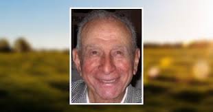Joseph W. Lanza Obituary June 29, 2016