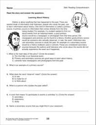History Reading Comprehension Passage With Questions 4th Grade Reading Skills Reading Comprehension Passages Reading Comprehension Comprehension Passage