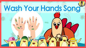 7 Fun Catchy Wash Your Hands Songs For Kids North Shore Mums Here the kiboomers touch on why we all should be washing our hands. 7 fun catchy wash your hands songs