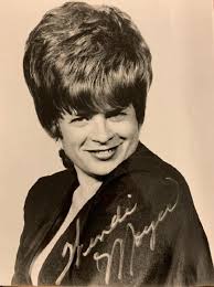 Obituary for Wanda Jeanette (Hard) Moyer