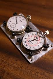 ラリー タイマー