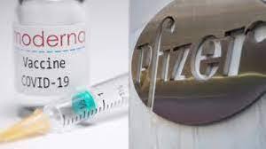 Its safety and effectiveness in people younger than 18. Pfizer Moderna Covid 19 Vaccines 039 Work In Real World 039 Finds Us Study Saudi Gazette