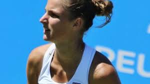 Maybe you would like to learn more about one of these? Pliskova V Buzarnescu Live Streaming Watch Wta Birmingham 2019 Live