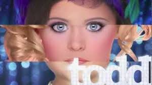 Ultimate Grand Supreme or Paedophile's Dream? When Babies Become Barbies