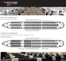 seating guide boeing 767 shorthaul page 6 flyertalk forums