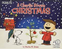 He's a true friend, a dedicated baseball manager, and very responsible when it comes to taking care of his dog, snoopy. A Charlie Brown Christmas Peanuts Gallo Tina Schulz Charles M Jeralds Scott 9781481444323 Amazon Com Books
