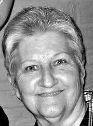 Obituary for Judy Carroll Mills