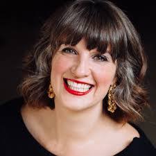 Joan Gorham's Instagram, Twitter & Facebook