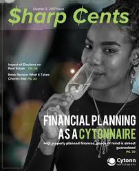 Cytonn Annual Report 2017 by cytonnke