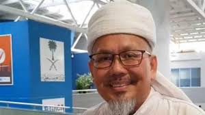 Tangkapan layar twitter milik ustaz tengku zulkarnain saat dirinya menyampaikan selamat tahun baca juga: Bxwzkzxfocv4fm
