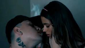 Tini y Tiago PZK encendieron la escena con “El último beso” - Cronos  Noticias