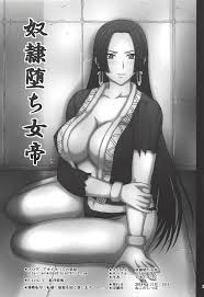 Truyện Hentai Dorei Ochi Jotei