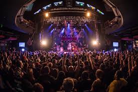 House of blues houston opened in october of 2008 and is located in downtown houston. House Of Blues Music Venue In Houston Texas July 17 2021 At Houstontxlocal Com