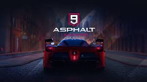 Download and install asphalt 9: Asphalt 9 Legends Mod Apk V3 6 3a Unlimited Money