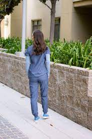 Figs Underscrub Top And Jogger Pant Review Jogger Pants Figs Scrubs Best Joggers