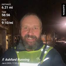 Gorgeous sky after the rain stopped