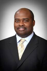 Odis Jones withdraws candidacy for Kalamazoo city manager job