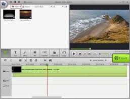 Iskysoft Video Editor V4 1 Software Giveaway Video Editor Video Video Editing Software