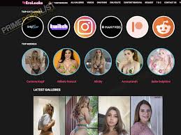 Eroleaks