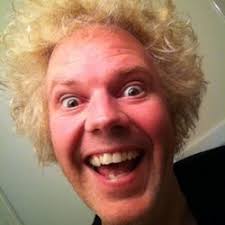 Kootenay Gutbuster Comedy Festival