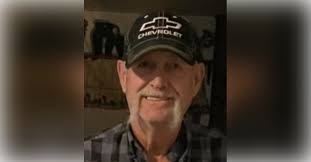 Obituary information for Larry Steve Hoyle