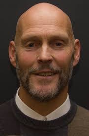 Robert Insley's Instagram, Twitter & Facebook