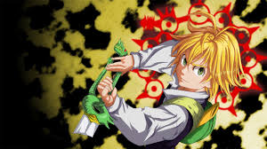 The seven deadly sins「七つの大罪, nanatsu no taizai」 are the strongest and cruelest order of holy knights in the kingdom of liones. Watch Seven Deadly Sins English S1 S2 S3 S4 Anime Seven Deadly Sins Good Manga