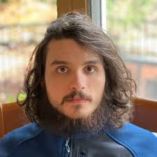 Matt Levinson's Instagram, Twitter & Facebook