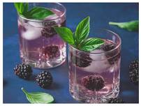 Herbal Mocktails w/ Melissa Rivera